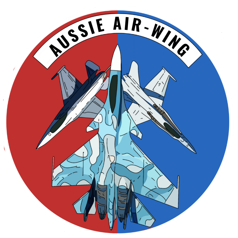 Aussie Air-Wing