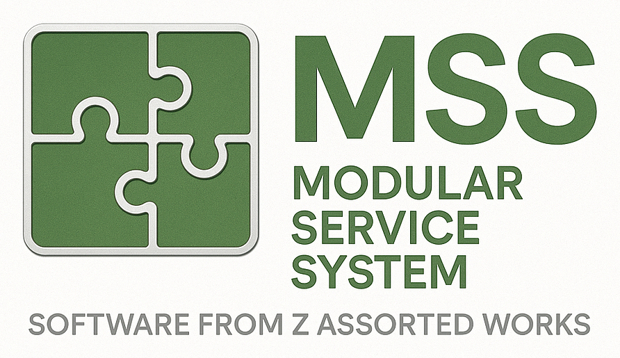 MSS